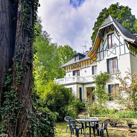 Villa Ariane サン・ジョリオ エクステリア 写真